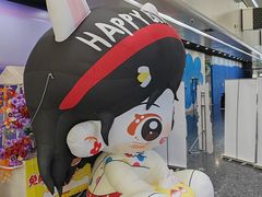 -万达广场(北京槐房店)