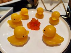 -全聚德(长白直营店)
