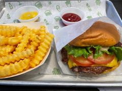 -Shake Shack(西单大悦城店)
