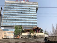 门急诊-成都市第二人民医院(庆云院区)
