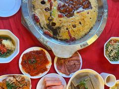 -山城年华老火锅(玉林店)