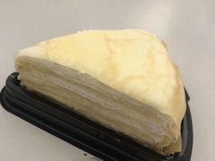 -薇薇安千层蛋糕(府城店)