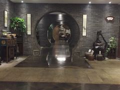 -苏州独墅湖书香世家酒店