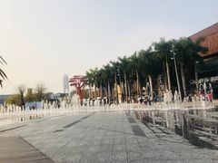 -黄记煌三汁焖锅(欢乐海岸店)