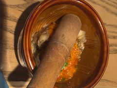 -茄子恰恰·新云南小炒(坪山益田店)