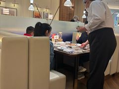 -前海沿·青岛菜(乐客城店)