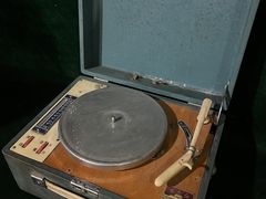 -旅顺留声机博物馆