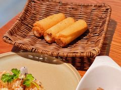 -苏州园区福朋喜来登酒店·聚味轩中餐厅
