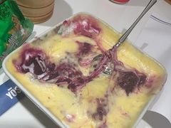 -火山屋台(新街口店)