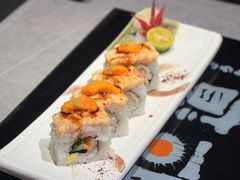 -胆道·海胆专门店(凯德晶萃店)