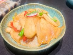 -山石榴·贵州菜(丰盛里店)