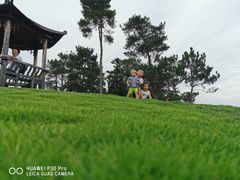 -南京银杏湖乐园