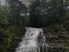 -鹿院坪生态旅游景区