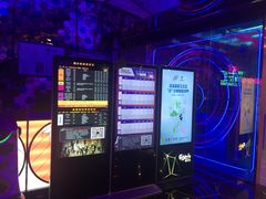 -歌友汇KTV(大悦城11层店)