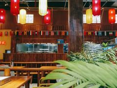 -老高烧烤(龙华星河iCO店)