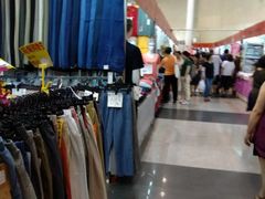 -中国国际会展中心-马甸购物街