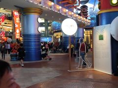 -鼎泰丰(云顶高原店)