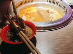 -季季红火锅(丰城洪客隆店)