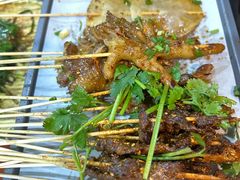 -林二哥宜烤官·宜宾小烧烤