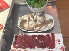 -潮泰牛肉火锅 · 创于1992年(车公庙店)