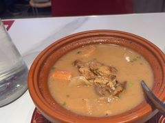 -来菜·湖北头牌藕汤(武商MALL众圆店)