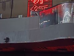 -赤红音乐现场(浦东金桥路店)