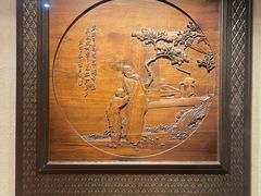 -浙江省博物馆(孤山馆区)