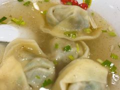 -吉祥面馆(孩儿巷北路店)