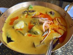 -南沙游艇会·大兵船餐厅