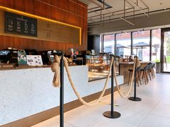 -星巴克臻选(扬州瘦西湖文化广场店)