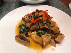 -胖老汉椒麻鸡清真新疆菜(西御街店)