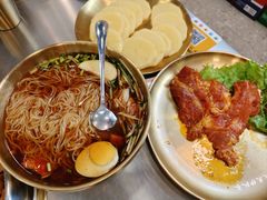 -炉队长·齐齐哈尔家庭烤肉(马家堡店)