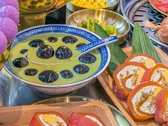 -韩味南山塔·烤肉自助(中骏世界城店)