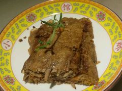 -那家小馆•北京菜•烤鸭(中关村店)