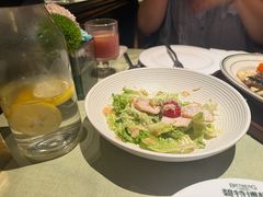-碧特博格·20年品牌西餐厅(芜湖路店)