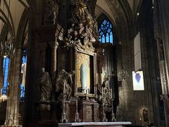 -斯蒂芬主教座堂(Stephansdom)