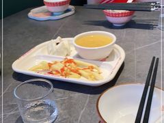 -江南里·新浙菜(苏州大悦城店)