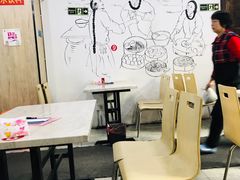 -扬州小吃(延安西路店)