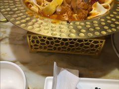 -天山传奇新疆菜(SKLP店)