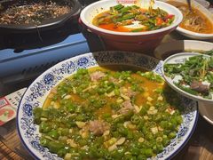 -百年神厨·地道川菜(清江西路店)