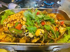 -88号小吃店·经典云南菜·地道纳西美食