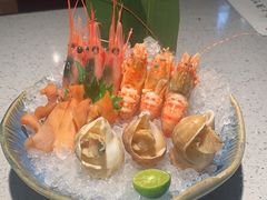-大渔铁板烧(大悦城店)