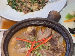-南拳十三姨·潮汕砂锅粥·粤菜(西单大悦城店)