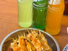 -西工饭庄快餐厅(西工小街店)