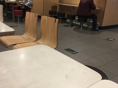 -麦当劳(东直门外大街店)