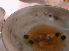 -三嚥阁 La Villa Restaurant