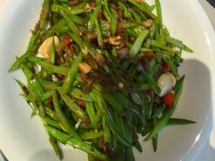 -李记搅团•非遗陕菜(三桥店)