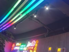 -沈胖子音乐烤吧·炒菜·龙虾(环城东路店)
