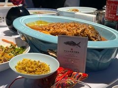 -阿五黄河大鲤鱼(纬三路店)