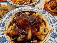 -柴窝堡22号辣子鸡·传承新疆菜